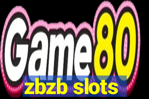 zbzb slots