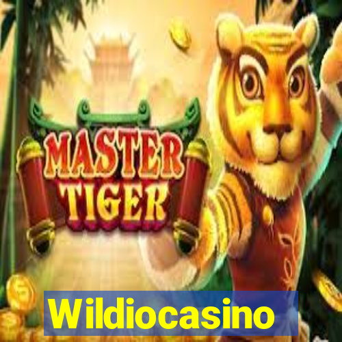 Wildiocasino