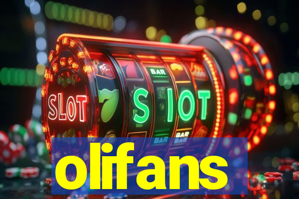 olifans