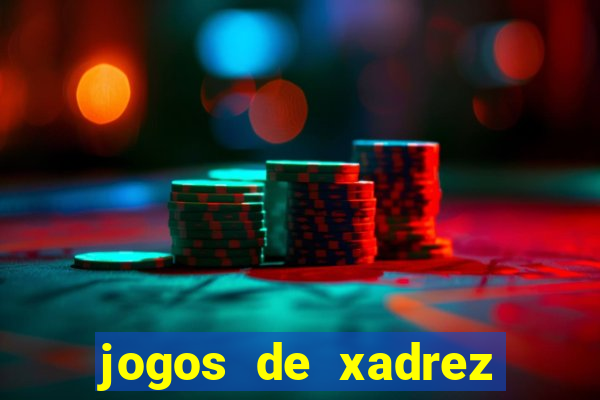 jogos de xadrez das tres espias demais