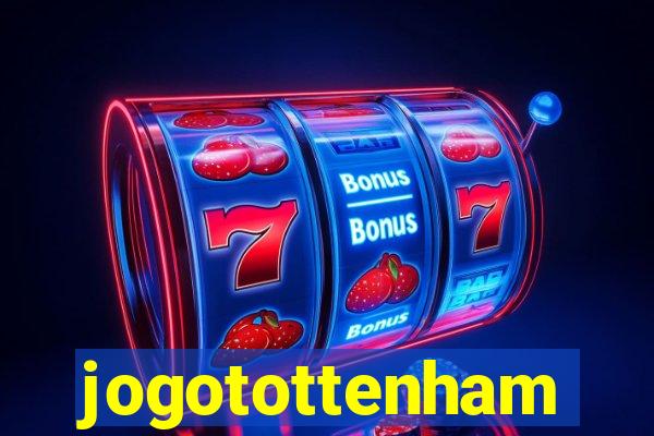 jogotottenham