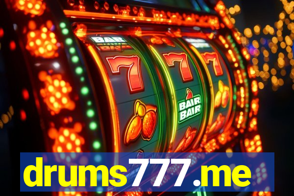 drums777.me