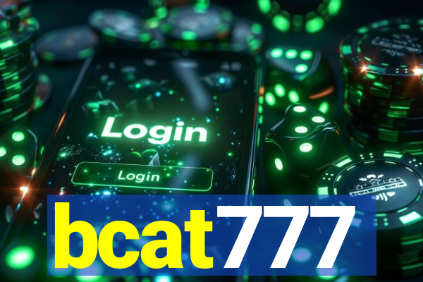 bcat777