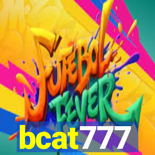 bcat777