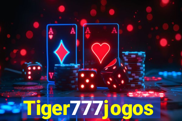 Tiger777jogos