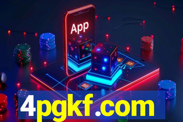 4pgkf.com