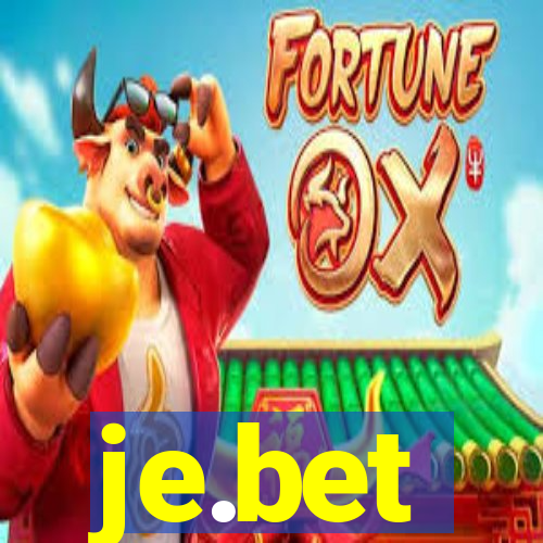 je.bet