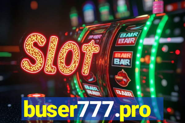 buser777.pro