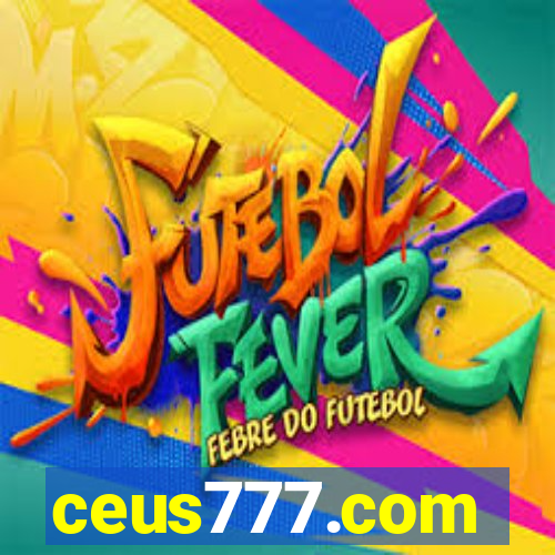 ceus777.com