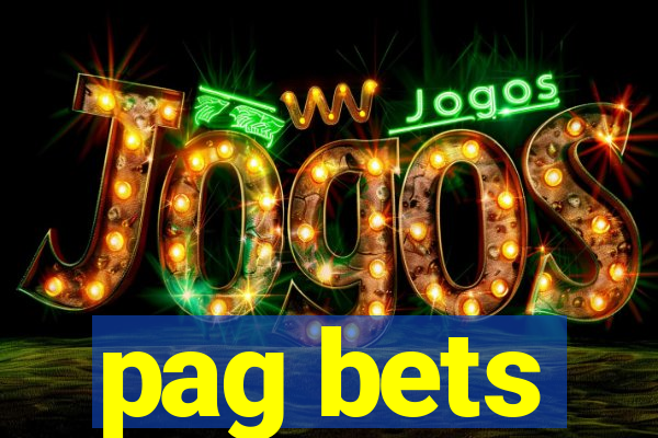 pag bets