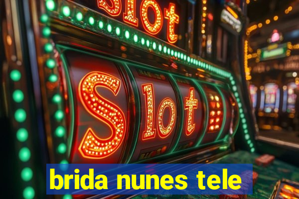 brida nunes tele