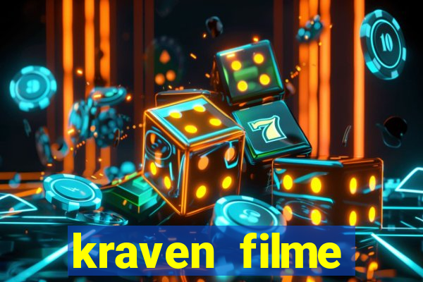 kraven filme completo dublado