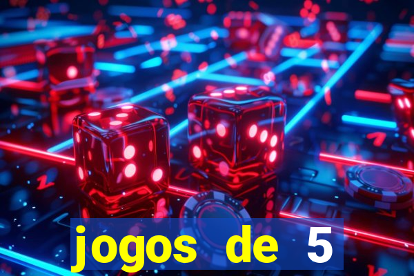 jogos de 5 centavos no esporte da sorte