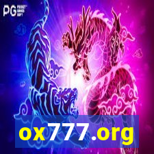 ox777.org