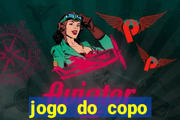 jogo do copo cassino online