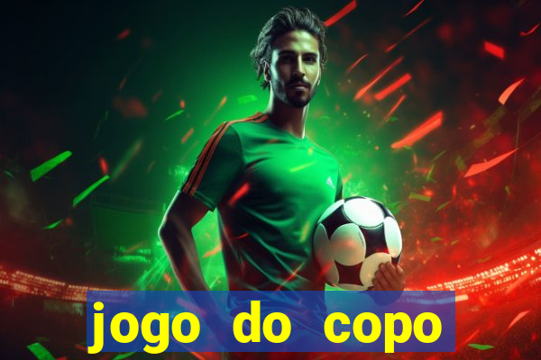 jogo do copo cassino online