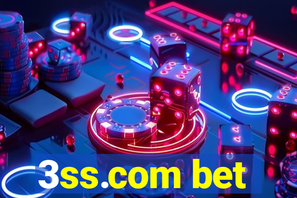 3ss.com bet