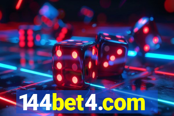 144bet4.com