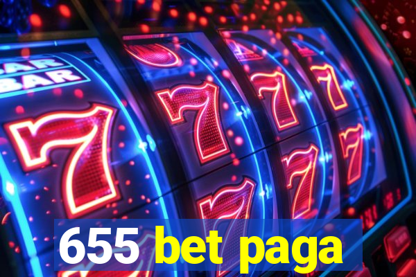 655 bet paga