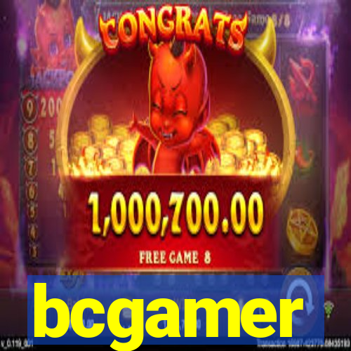 bcgamer