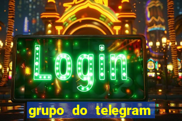 grupo do telegram mais de 18