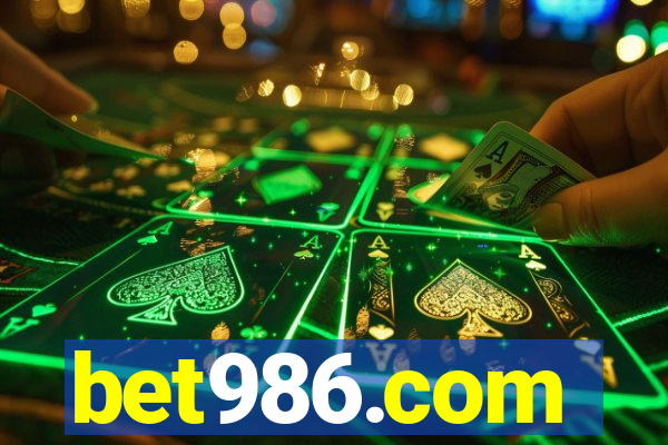 bet986.com