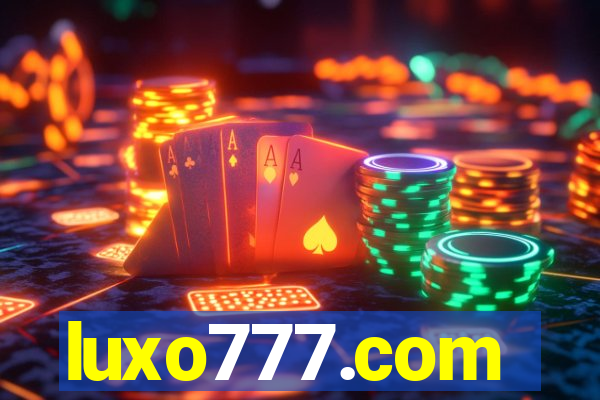 luxo777.com