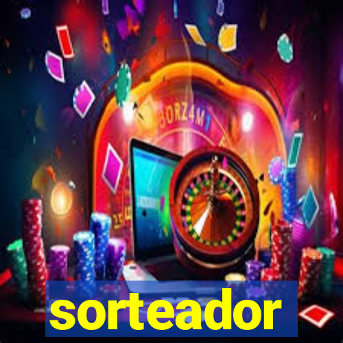 sorteador