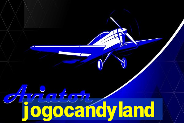 jogocandyland