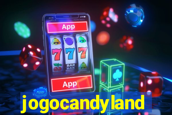 jogocandyland