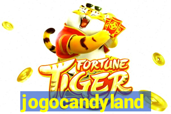 jogocandyland