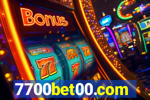 7700bet00.com