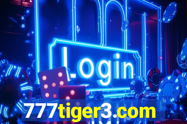 777tiger3.com