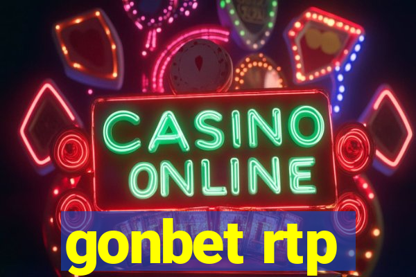 gonbet rtp