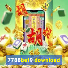 7788bet9 download