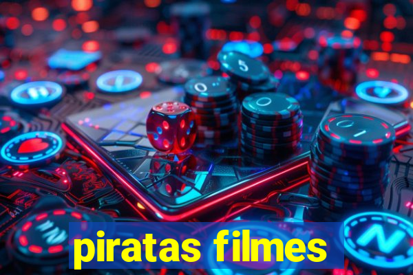 piratas filmes