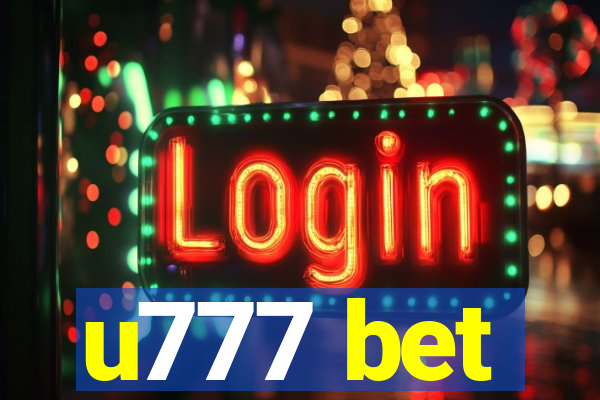 u777 bet