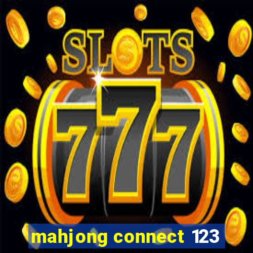 mahjong connect 123