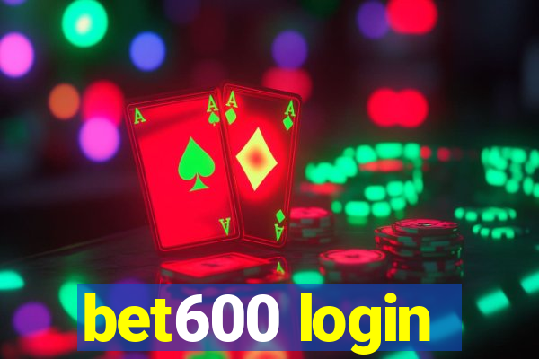 bet600 login