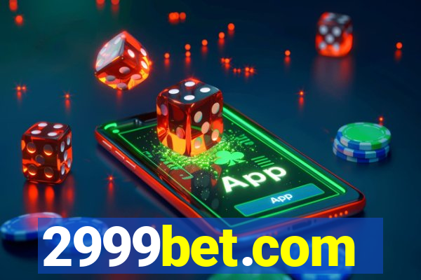 2999bet.com