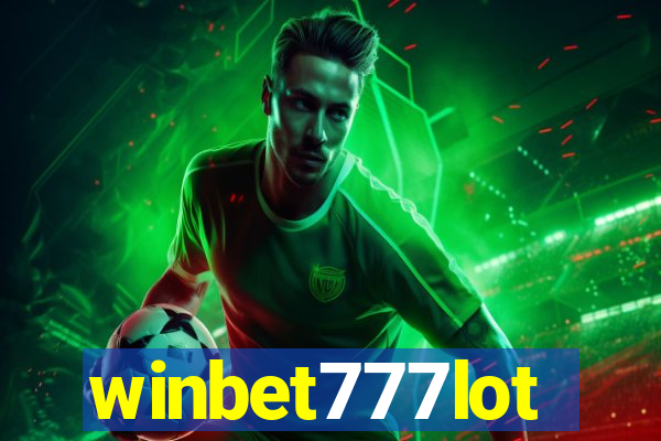 winbet777lot