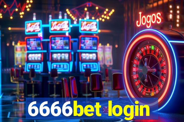 6666bet login