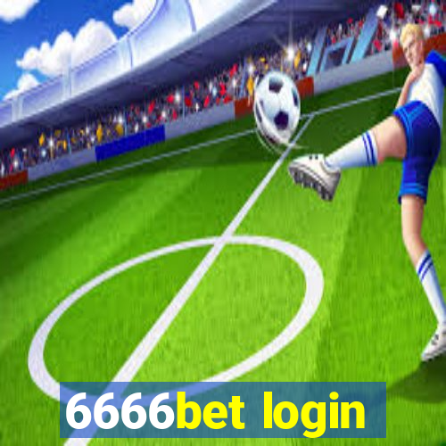 6666bet login