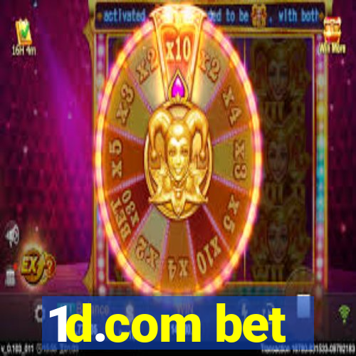 1d.com bet