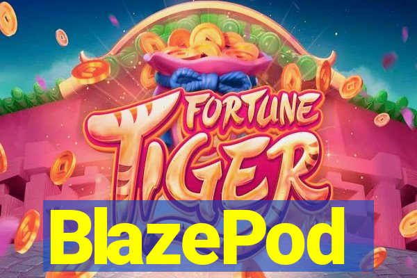 BlazePod