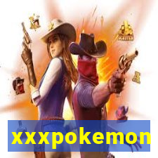 xxxpokemon