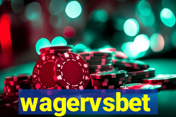 wagervsbet