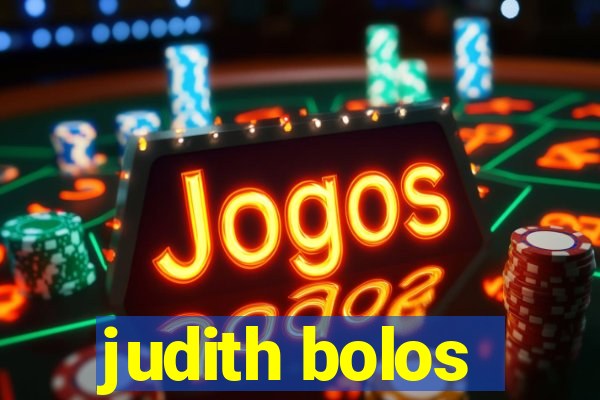 judith bolos