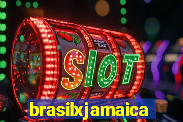 brasilxjamaica