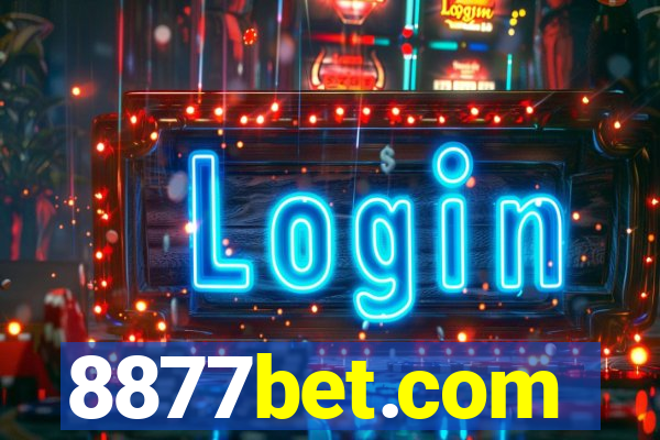 8877bet.com